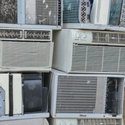 Pendik Bölgesinde Hurda Kağıt